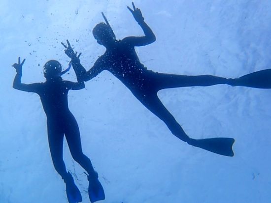 父島ツアー3日間パックプラン! シュノーケル体験＋海＆南島観光ツアー＋父島フォレストウォーク＜3日間／小笠原諸島＞by小笠原エコツーリズムリゾート