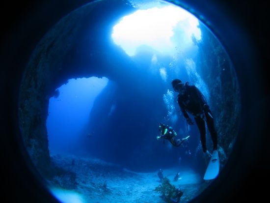 マリンスポーツ奄美