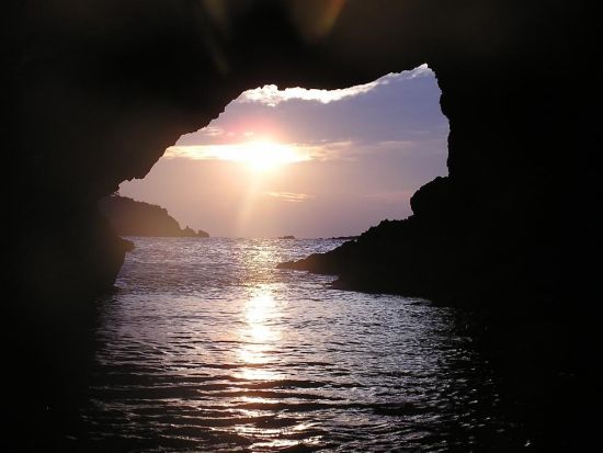 湯浅湾シーカヤック・ツーリング！1名から催行OK 湯浅駅お迎え可＜1日／昼食付き／温泉入浴付き／和歌山＞by アイランドストリーム