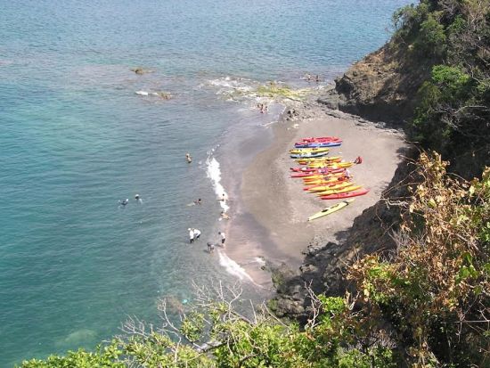湯浅湾シーカヤック・ツーリング！6歳以上のお子様や初めての方も楽しめる　湯浅駅お迎え可＜半日／和歌山＞by アイランドストリーム
