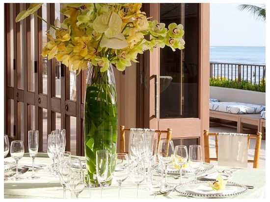 オーキッズ　食事券&事前予約　抜群のロケーションで味わう優雅な朝食プラン＜朝食／ハレクラニ内＞