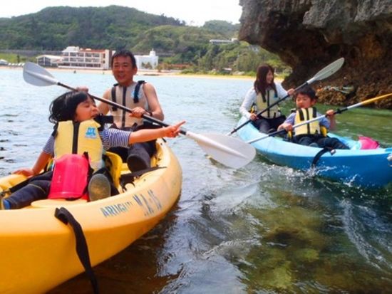 アルガイド沖縄32