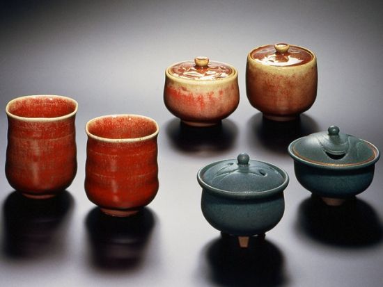 手びねり陶芸体験　旅の思い出に自分専用の陶器作りに挑戦 小さなお子様も参加可能！＜1時間～／月夜野焼 祐太郎窯／みなかみ＞