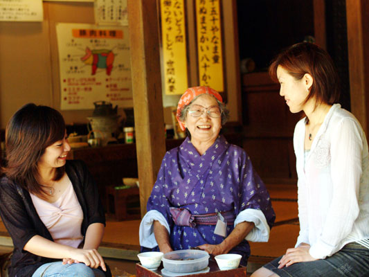 Dive into the Ryukyu Kingdom at Ryukyu Mura