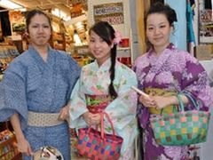 琉装スタジオ ちゅら美人3