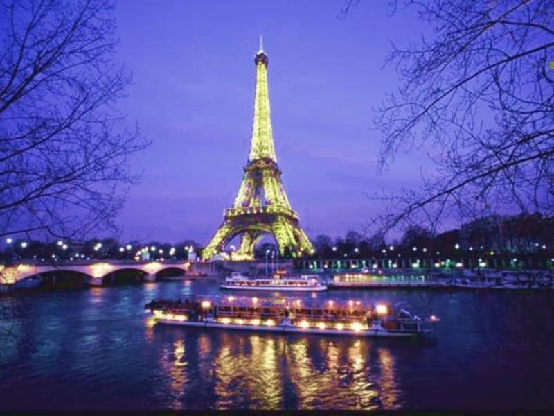 Bateaux Parisiens