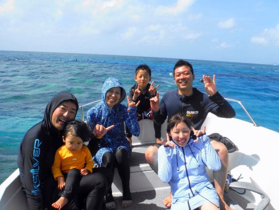 パナリ島＋幻の島＋黒島上陸　シュノーケリングツアー＜島内送迎可＞ by 小浜島遊び専門店 mine