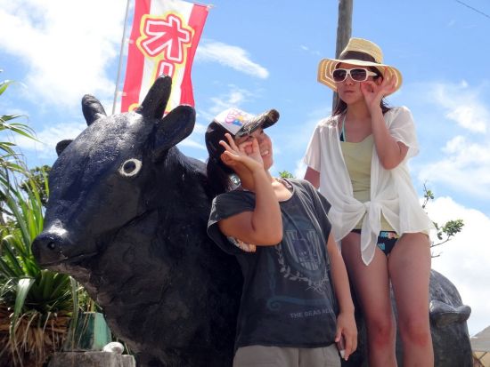 パナリ島＋幻の島＋黒島上陸　シュノーケリングツアー＜島内送迎可＞ by 小浜島遊び専門店 mine