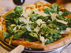 San-Francisco-North-Beach-Food-Tour-Spinach-Parmesan-Pizza