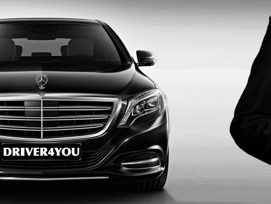 ブリュッセル市内　貸切観光チャーター ＜英語ドライバー＞