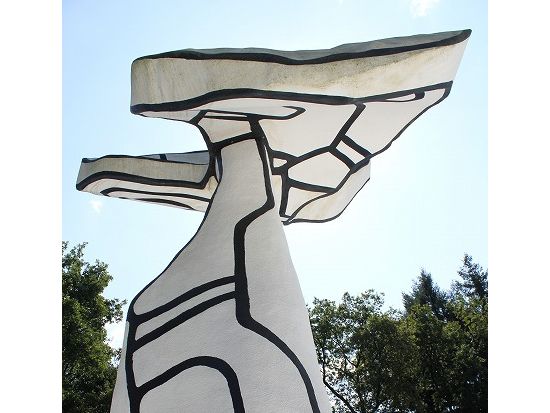 日本語ガイドと行く クレラー・ミュラー美術館1日観光 ＜日本語／アムステルダム発＞