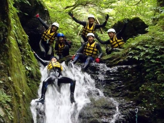 winds シャワークライミング03