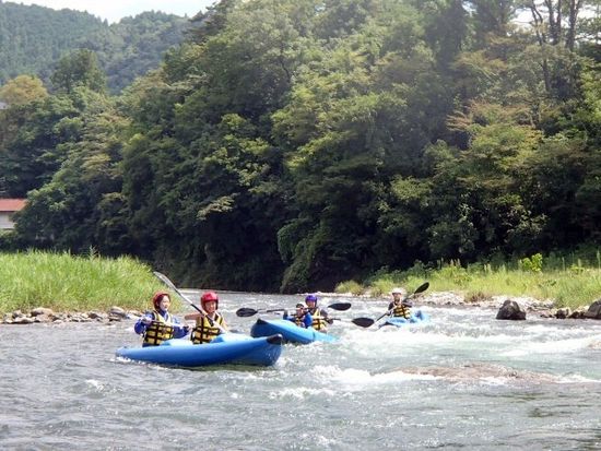 winds ダッキー体験02