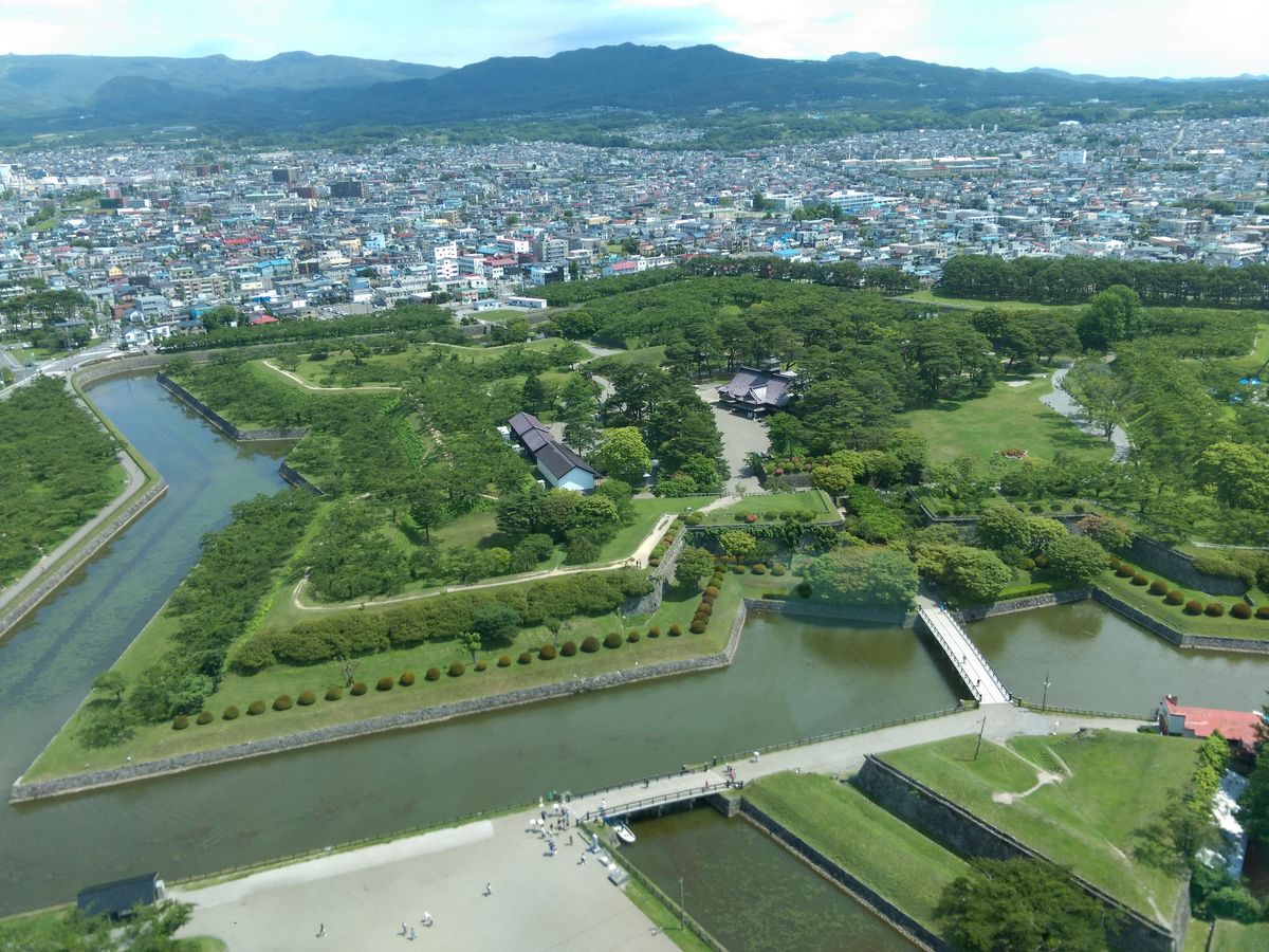観光タクシー 函館市内観光 札幌 洞爺 登別周辺への移動セットコース 2日間 函館市 By 道南ハイヤー 函館 大沼の観光 遊び 体験 レジャー専門予約サイト Veltra ベルトラ 観光タクシー 函館市内観光 札幌 洞爺 登別周辺への移動セットコース 2日間 函館市 By 道南ハイヤー 函館 大沼の観光 遊び 体験 レジャー専門予約サイト Veltra ベルトラ