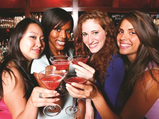 海外ドラマ『セックス・アンド・ザ・シティ』 ロケ地ツアー ＜英語ガイド＞