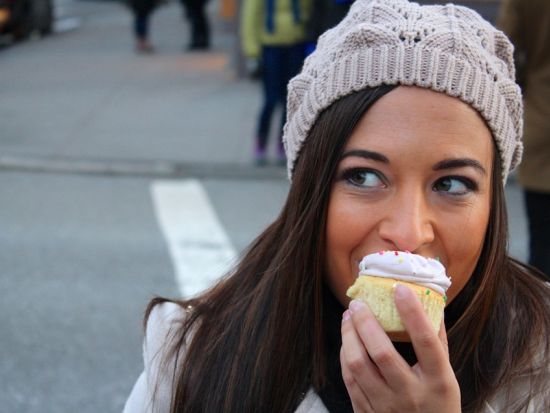 海外ドラマ『セックス・アンド・ザ・シティ』 ロケ地ツアー ＜英語ガイド＞