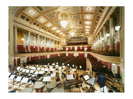 12月30＆31日、1月1日　枚数限定！『ウィーン交響楽団』ベートーヴェンの第九シンフォニー・コンサートチケット事前予約＜コンツェルトハウス＞by H.I.S.