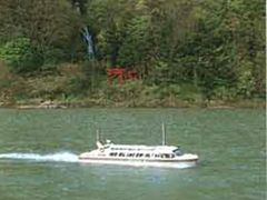 river