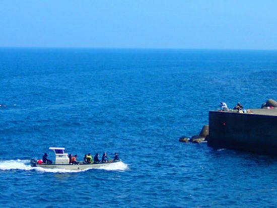 シュノーケリングツアー　北川専門のダイブショップが水中の楽しみ方をガイド！3歳から参加OK＜伊豆北川（ほっかわ）駅から送迎可／東伊豆町＞by ダイブ グリーン