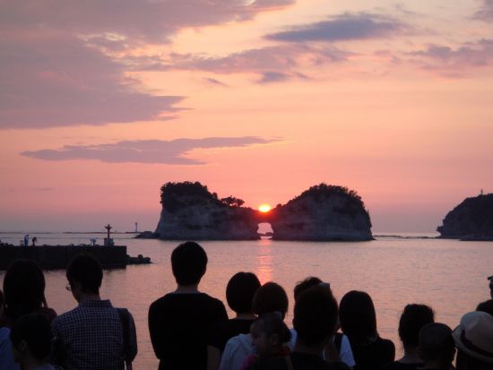 貸切観光タクシー　本州最南端 恋人岬や串本海浜公園を巡る＜6時間／1～9名／白浜発＞by 白浜第一交通