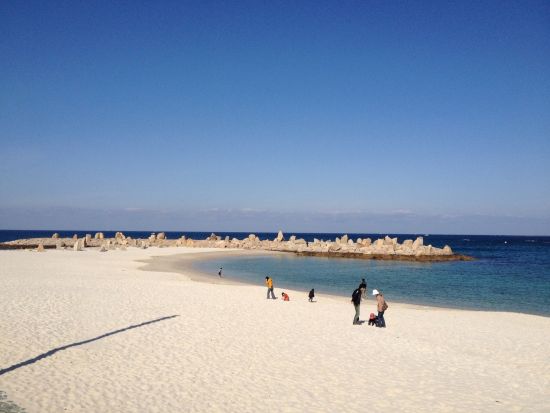 貸切観光タクシー　本州最南端 恋人岬や串本海浜公園を巡る＜6時間／1～9名／白浜発＞by 白浜第一交通