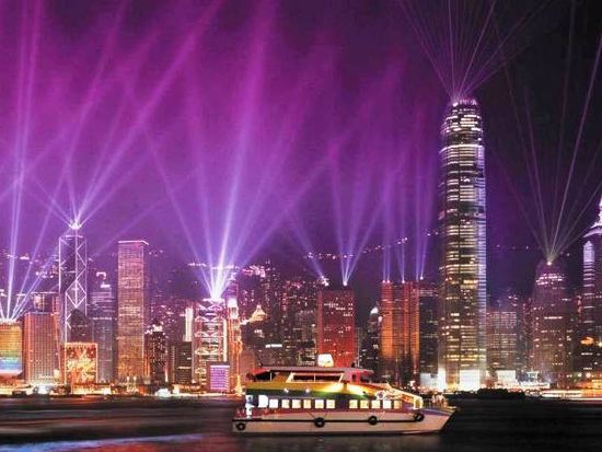 夜景鑑賞クルーズ 香港の観光 ツアーの予約 Veltra ベルトラ 夜景鑑賞クルーズ 香港の観光 ツアーの予約 Veltra ベルトラ