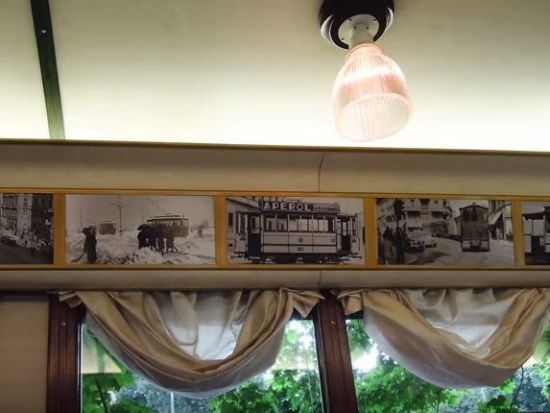 走るトラムで美食ディナー！アトモスフェラ・トラムで3コースディナー＜8席限定／日本語／夕食付き／ミラノ発＞by Max Harvest