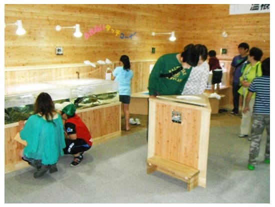 北の大地の水族館 入館チケット 日本一と世界初がある水族館を満喫！＜北見市＞