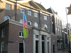 Joods_historisch_museum