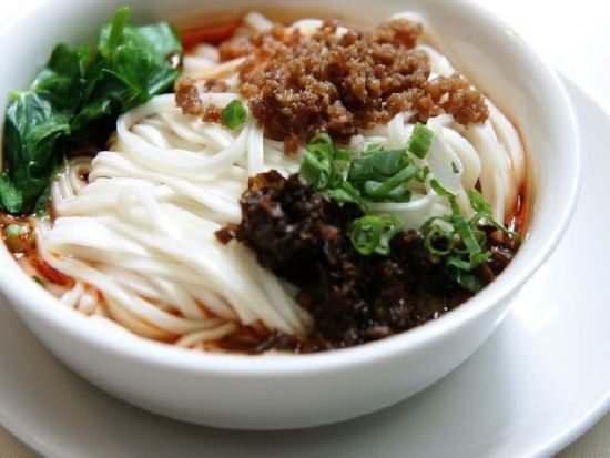 シー・チュアン・ドウ・フア「四川豆花飯荘」UOBプラザ店 食事券&事前予約サービス　本格四川料理に舌鼓！