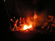 Campfire Moreton 2