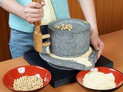 編 かけはし 抹茶パフェ