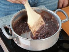 編 かけはし 抹茶パフェ