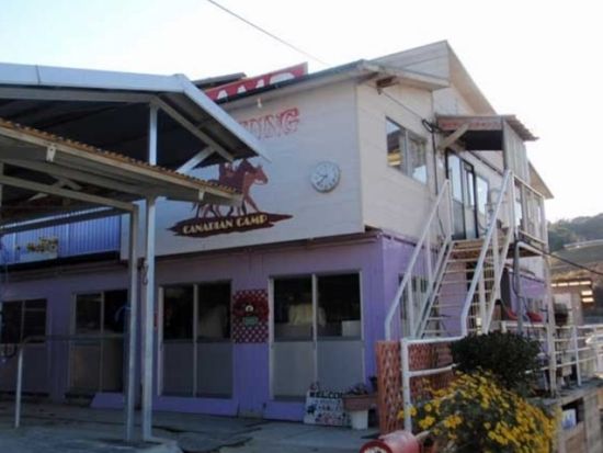 乗馬体験　5歳から1人乗りOKのミニ遠乗りプラン　＜選べる開始時間／宗像市＞ by カナディアンキャンプ乗馬クラブ