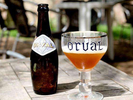 8種類のビールを試飲 ベルギーのパブ巡り＜英語／ブリュッセル発＞