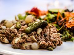 Brussels Culinary Evening Tour (12)