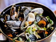 Brussels Culinary Evening Tour (12)