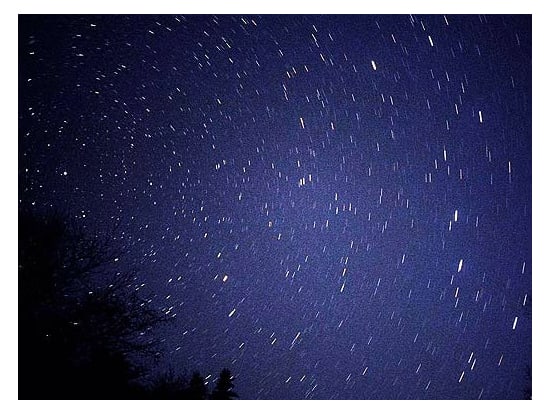 ナイトツアー　世界自然遺産知床の人工の光のない素敵な澄んだ星空を眺める！プユニ岬で反射望遠鏡を使ってじっくり天体観測＜通年／斜里町ウトロ温泉地区＞by星の時間