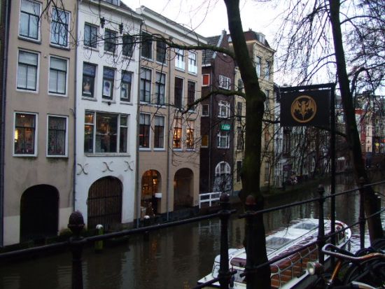 ミッフィーの生まれ故郷！ユトレヒト半日ツアー＜日本語／アムステルダム発＞