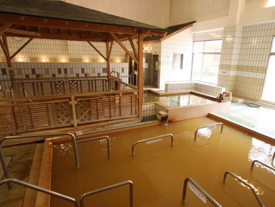 源泉かけ流しラジウム温泉「増富の湯」でリラクゼーション体験　気功レッスン＆お食事付き＜タオル・館内着付き／増富の湯／北杜市＞