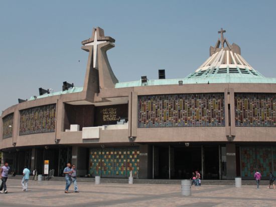 テオティワカン遺跡＆市内歴史地区ツアー＜混載／日本語ガイド／入場料込／昼食付／メキシコシティ発＞