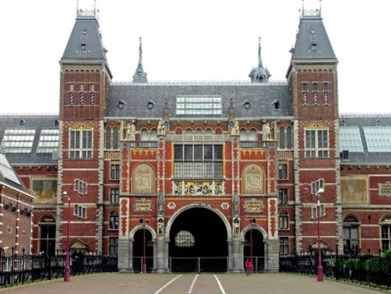 国立ミュージアム