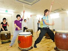 和太鼓-大阪