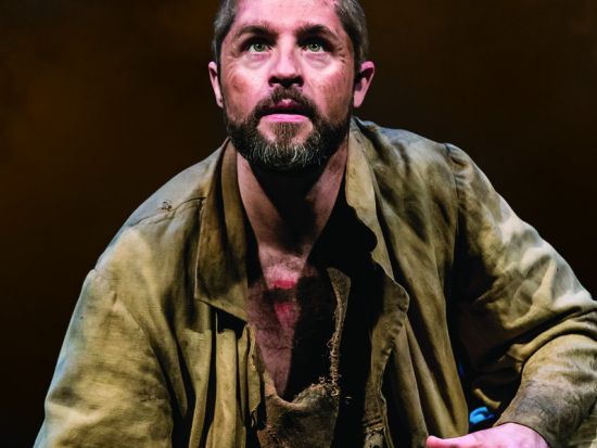 『レ・ミゼラブル』 ロンドン・ミュージカル チケット予約