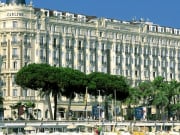 InterContinental Carlton Cannes