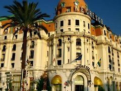 hotel negresco