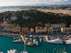 nice city tour