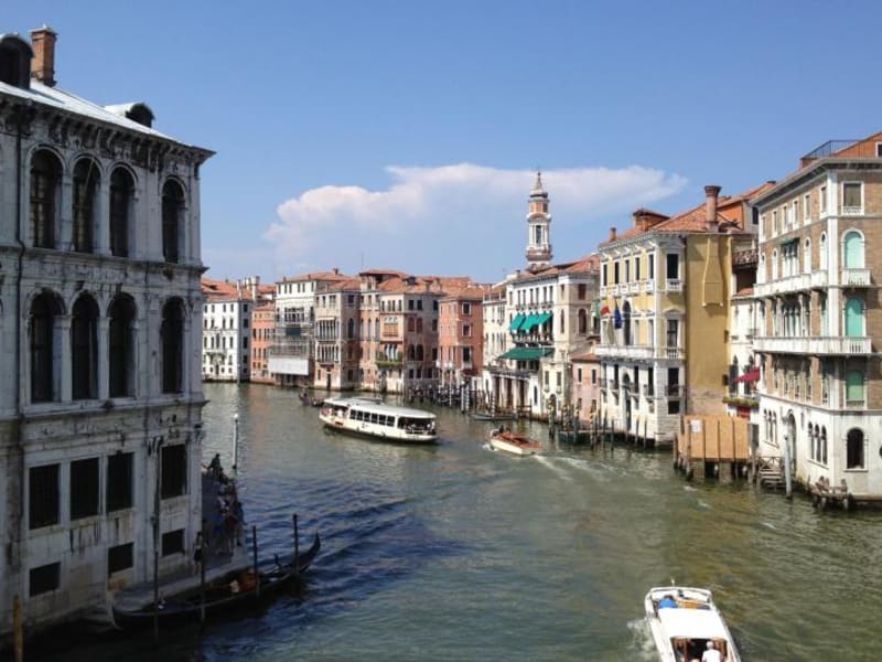 Tickets & Tours - Grand Canal, Venice - Viator