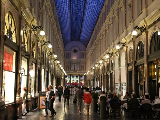 ブリュッセル市内 半日観光ツアー 初めての方にぴったりのブリュッセル・ハイライト＜貸切／午前 or 午後／日本語ガイド／ブリュッセル発＞ by [みゅう]