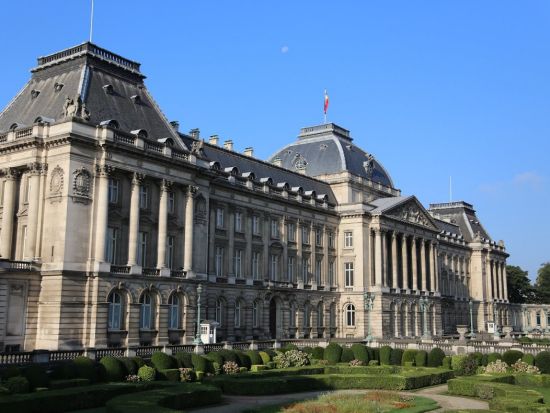 ブリュッセル市内 半日観光ツアー 初めての方にぴったりのブリュッセル・ハイライト＜貸切／午前 or 午後／日本語ガイド／ブリュッセル発＞ by [みゅう]